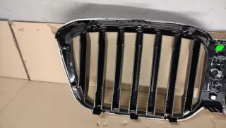 10627111 Решетка радиатора BMW X3 G01 Арт e10572873, вид 5