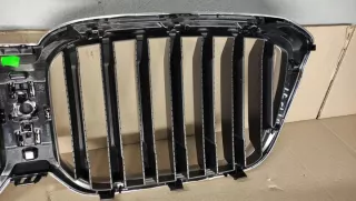 10627111 Решетка радиатора BMW X3 G01 Арт e10572873, вид 6