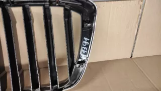 10627111 Решетка радиатора BMW X3 G01 Арт e10572873, вид 7