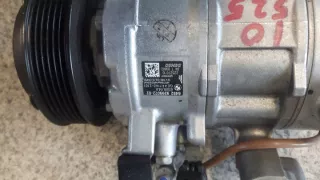 GE447140 Компрессор кондиционера BMW 5 F10/F11/GT F07 Арт e10572944, вид 2