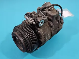 GE447260-1811, 447260-1811, 7SBU17C IMPRK1371326, Компрессор кондиционера BMW 5 E60/E61 Арт e10573136, вид 1