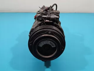 GE447260-1811, 447260-1811, 7SBU17C IMPRK1371326, Компрессор кондиционера BMW 5 E60/E61 Арт e10573136, вид 2