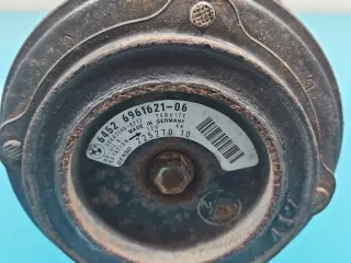 GE447260-1811, 447260-1811, 7SBU17C IMPRK1371326, Компрессор кондиционера BMW 5 E60/E61 Арт e10573136, вид 3