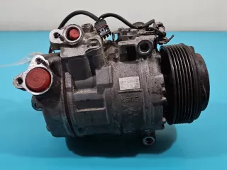 GE447260-1811, 447260-1811, 7SBU17C IMPRK1371326, Компрессор кондиционера BMW 5 E60/E61 Арт e10573136, вид 4