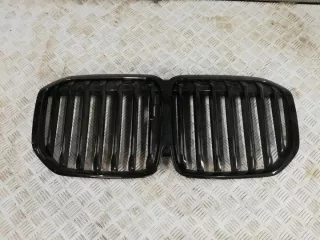 8094566 21454110 2454895 Решетка радиатора BMW X7 g07 Арт e10573206, вид 1