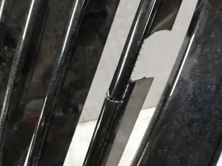 8094566 21454110 2454895 Решетка радиатора BMW X7 g07 Арт e10573206, вид 3