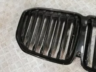 8094566 21454110 2454895 Решетка радиатора BMW X7 g07 Арт e10573206, вид 4