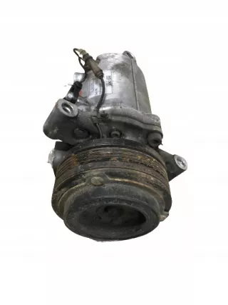 8386650 Компрессор кондиционера BMW 5 E39 Арт e10573219, вид 1