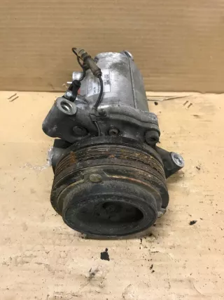8386650 Компрессор кондиционера BMW 5 E39 Арт e10573219, вид 2