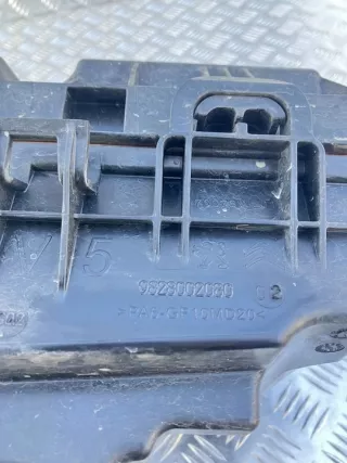 9834648080 Корпус воздушного фильтра Opel Corsa F Арт e10573235, вид 3