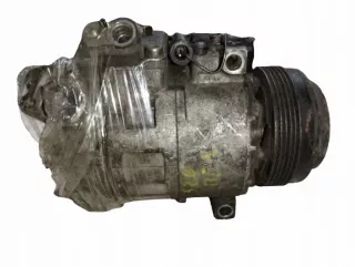 8362414 Компрессор кондиционера BMW 5 E39 Арт e10573238, вид 2