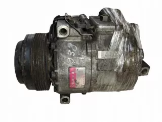 8362414 Компрессор кондиционера BMW 5 E39 Арт e10573238, вид 3