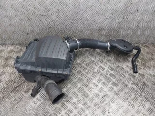 9129743 9129709 0280218031 90572688 90572687 Корпус воздушного фильтра Opel Corsa C Арт e10573291, вид 1