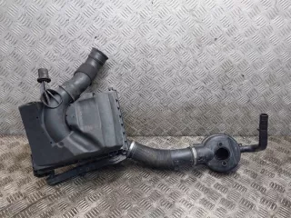 9129743 9129709 0280218031 90572688 90572687 Корпус воздушного фильтра Opel Corsa C Арт e10573291, вид 2