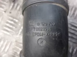 9129743 9129709 0280218031 90572688 90572687 Корпус воздушного фильтра Opel Corsa C Арт e10573291, вид 4