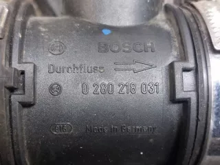 9129743 9129709 0280218031 90572688 90572687 Корпус воздушного фильтра Opel Corsa C Арт e10573291, вид 5