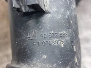 9129743 9129709 0280218031 90572688 90572687 Корпус воздушного фильтра Opel Corsa C Арт e10573291, вид 6