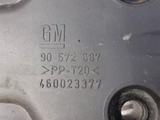 9129743 9129709 0280218031 90572688 90572687 Корпус воздушного фильтра Opel Corsa C Арт e10573291, вид 7