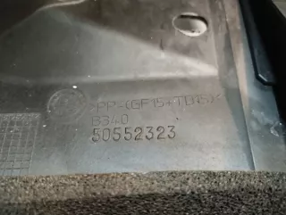 50552323 Гофра инжектора Alfa Romeo Stelvio Арт e10573410, вид 3