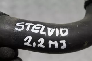  Гофра инжектора Alfa Romeo Stelvio Арт e10573423, вид 2