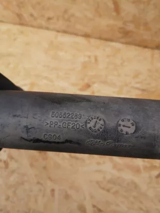 50552289 Гофра инжектора Alfa Romeo Stelvio Арт e10573439, вид 4
