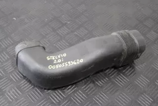 00505593620 Гофра инжектора Alfa Romeo Stelvio Арт e10573474, вид 1
