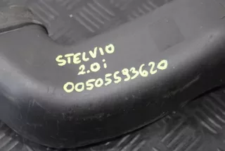 00505593620 Гофра инжектора Alfa Romeo Stelvio Арт e10573474, вид 2