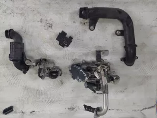  Гофра инжектора Alfa Romeo Stelvio Арт e10573516, вид 1