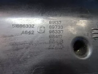 51886332 Корпус воздушного фильтра Peugeot Bipper Арт e10573786, вид 5