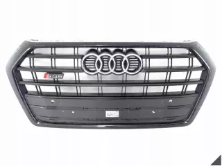 80A853651G 80A853651F 80A853651H 80A853651 Решетка радиатора Audi Q5 2 Арт e10573894, вид 1