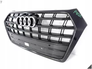 80A853651G 80A853651F 80A853651H 80A853651 Решетка радиатора Audi Q5 2 Арт e10573894, вид 8