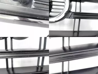 80A853651G 80A853651F 80A853651H 80A853651 Решетка радиатора Audi Q5 2 Арт e10573894, вид 10
