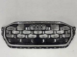 4M8853651BS 4M8853651CK 4M8853651BR Решетка радиатора Audi Q8 Арт e10573927, вид 1