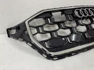 4M8853651BS 4M8853651CK 4M8853651BR Решетка радиатора Audi Q8 Арт e10573927, вид 2