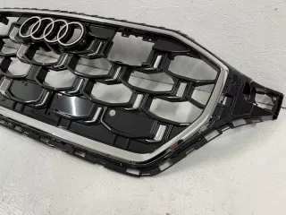 4M8853651BS 4M8853651CK 4M8853651BR Решетка радиатора Audi Q8 Арт e10573927, вид 3