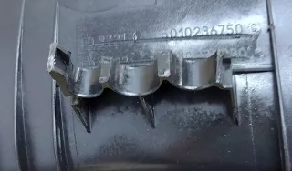 7700300662 Корпус воздушного фильтра Renault Trafic 2 Арт e10574233, вид 3