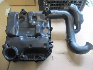 04C129611J Корпус воздушного фильтра Seat Mii Арт e10574328, вид 2