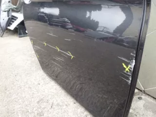  Дверь задняя правая BMW 5 F10/F11/GT F07 Арт e10575152, вид 2