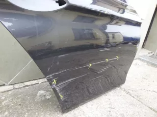  Дверь задняя правая BMW 5 F10/F11/GT F07 Арт e10575152, вид 3