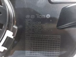 86350-J7CA0 Решетка радиатора Kia Ceed 1 Арт e10575615, вид 9