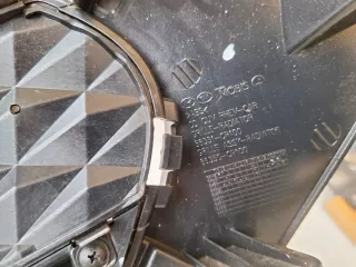 86351-CR100 Решетка радиатора Kia Ceed 1 Арт e10575628, вид 6