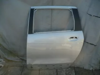 2012-2021 821017323R Дверь задняя левая Dacia Lodgy Арт e10575737, вид 1