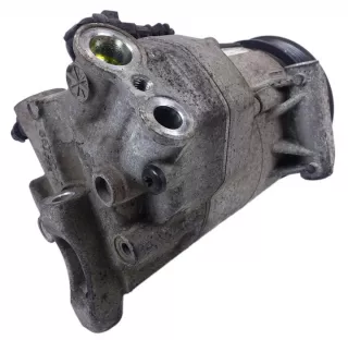 13450516 95526826 95521421 Компрессор кондиционера Opel Astra J Арт e10576220, вид 2