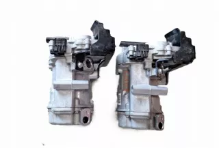 926008231R Компрессор кондиционера Renault Arkana Арт e10576387, вид 1