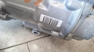 926008231R Компрессор кондиционера Renault Arkana Арт e10576387, вид 2