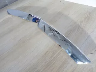1047022-00-D Решетка радиатора Tesla model X Арт e10576478