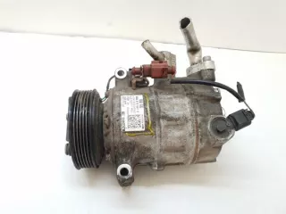 3Q0816803 Компрессор кондиционера Skoda Scala Арт e10576494, вид 1