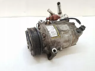 3Q0816803 Компрессор кондиционера Skoda Scala Арт e10576494, вид 2