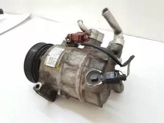 3Q0816803 Компрессор кондиционера Skoda Scala Арт e10576494, вид 4