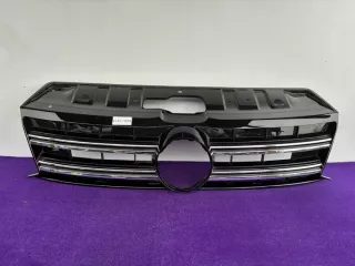 2H7853651 K70529 Решетка радиатора Volkswagen Amarok Арт e10576615, вид 1